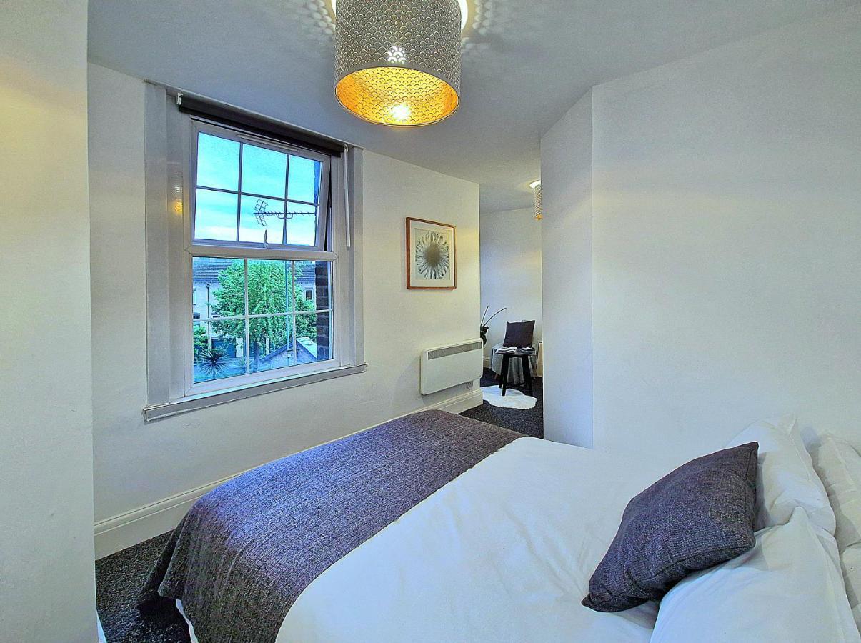 Charming Room In Central Лондон Экстерьер фото