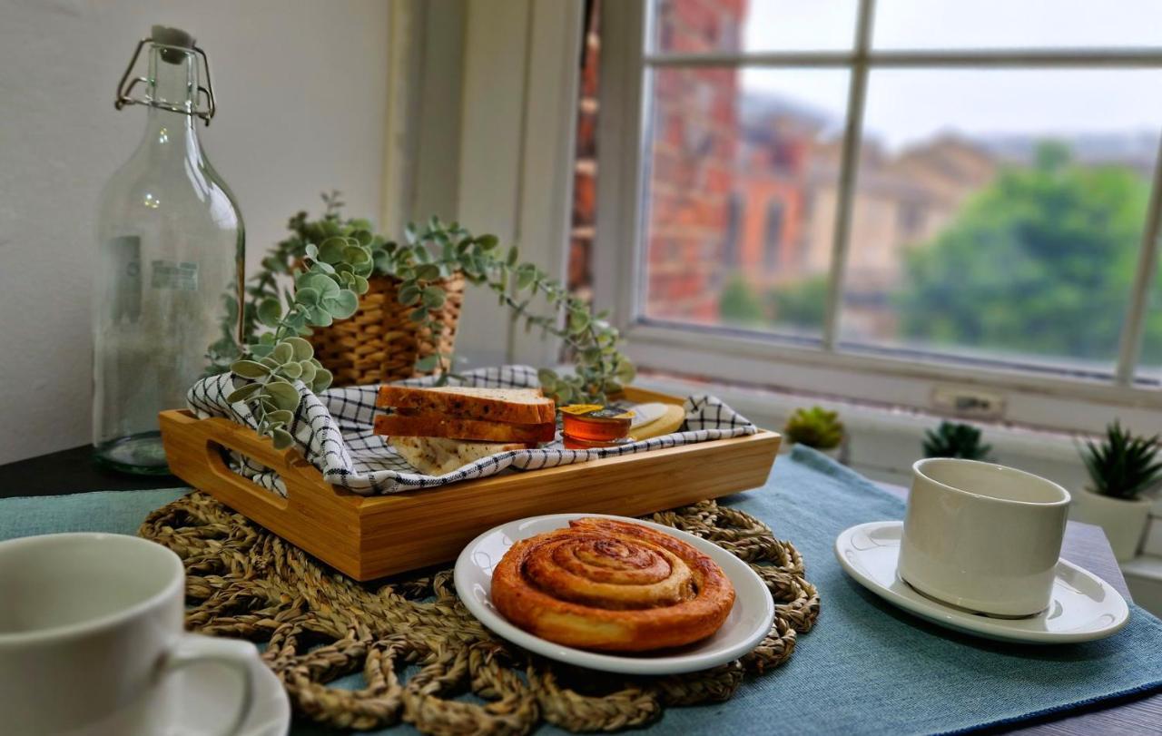 Charming Room In Central Лондон Экстерьер фото